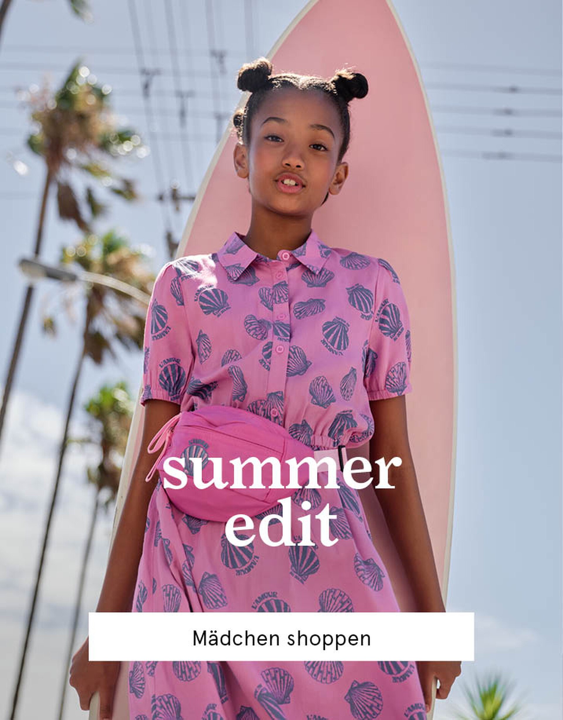 summer magazine